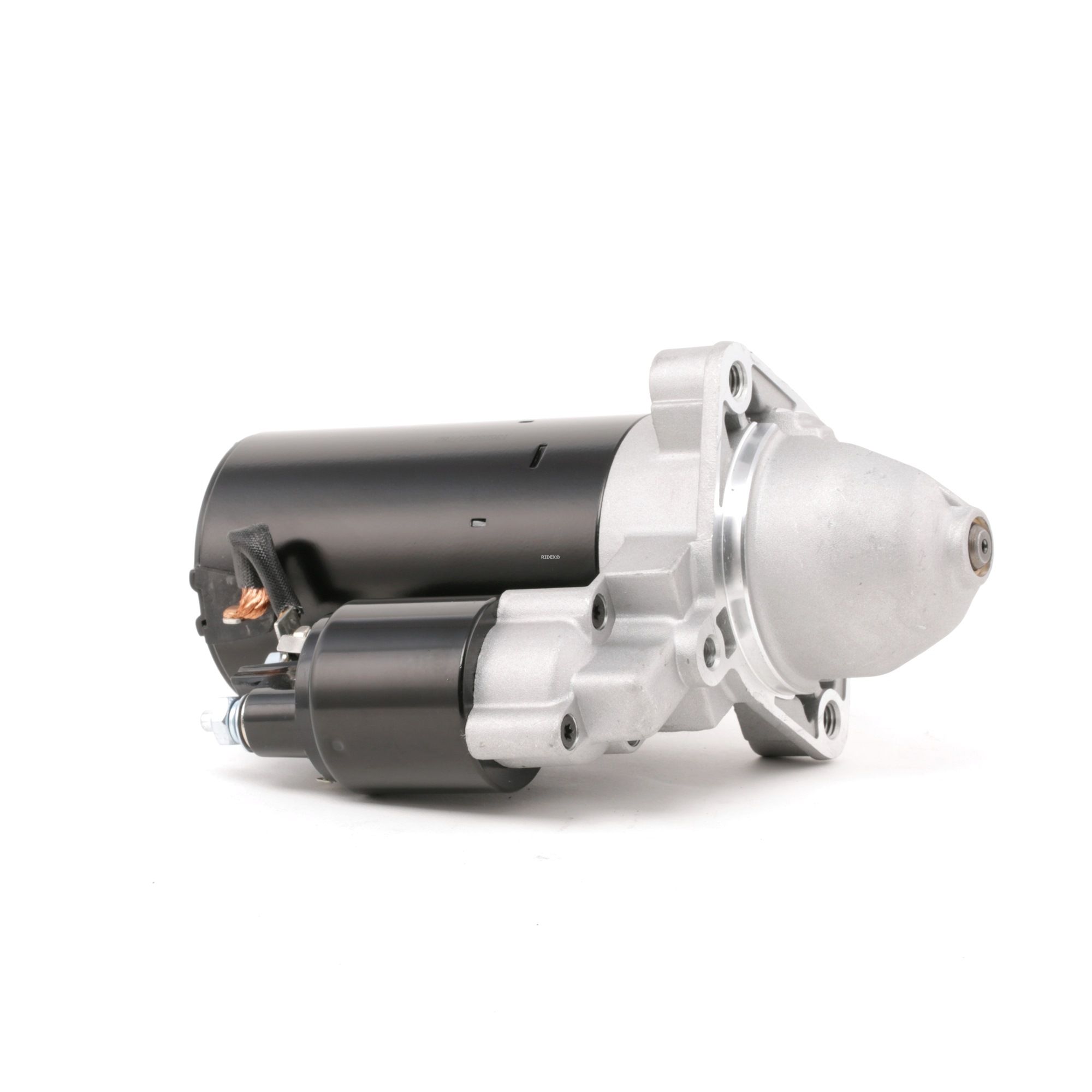 RIDEX Démarreur 2S0065 Starter BMW,3 E46,5 E60,X3 E83,X5 E53,3 Coupé E46,3 Touring E46,5 Touring E61