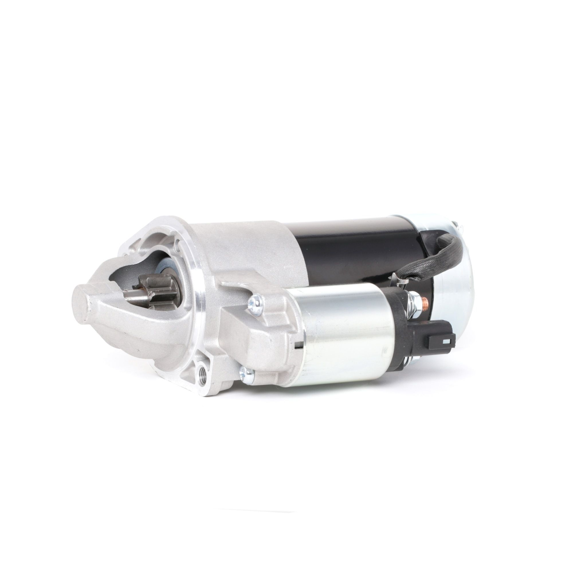 RIDEX Démarreur 2S0258 Starter HYUNDAI,KIA,GETZ TB,MATRIX FC,i30 FD,i20 PB, PBT,i10 PA,ix20 JC,i30 G