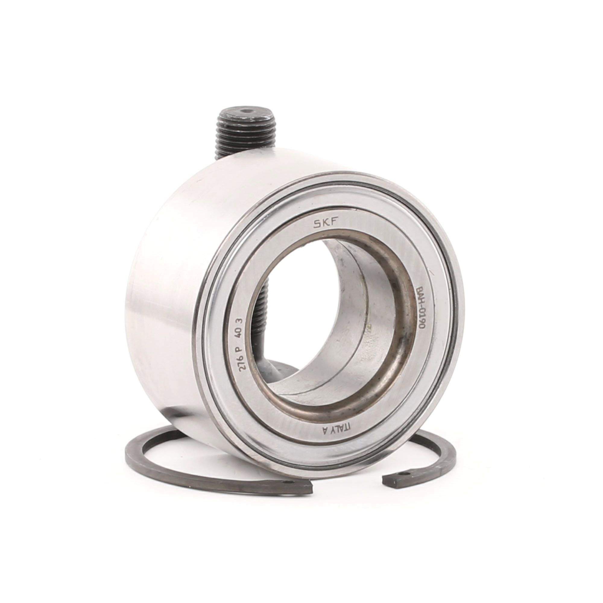 Radlager Radlagersatz Kugellager SKF VKBA 3409