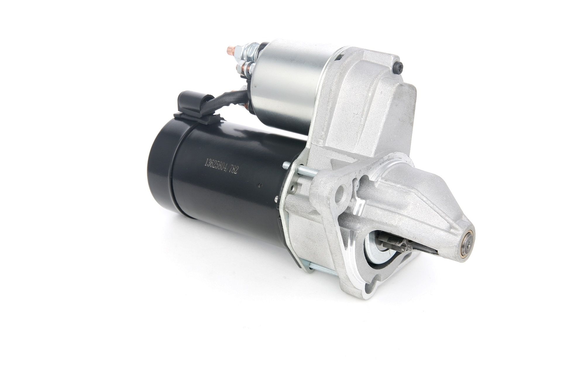 RIDEX Démarreur 2S0066 Starter DAEWOO,FIAT,SAAB,KALOS KLAS,LANOS KLAT,REZZO KLAU,NEXIA KLETN,LANOS S