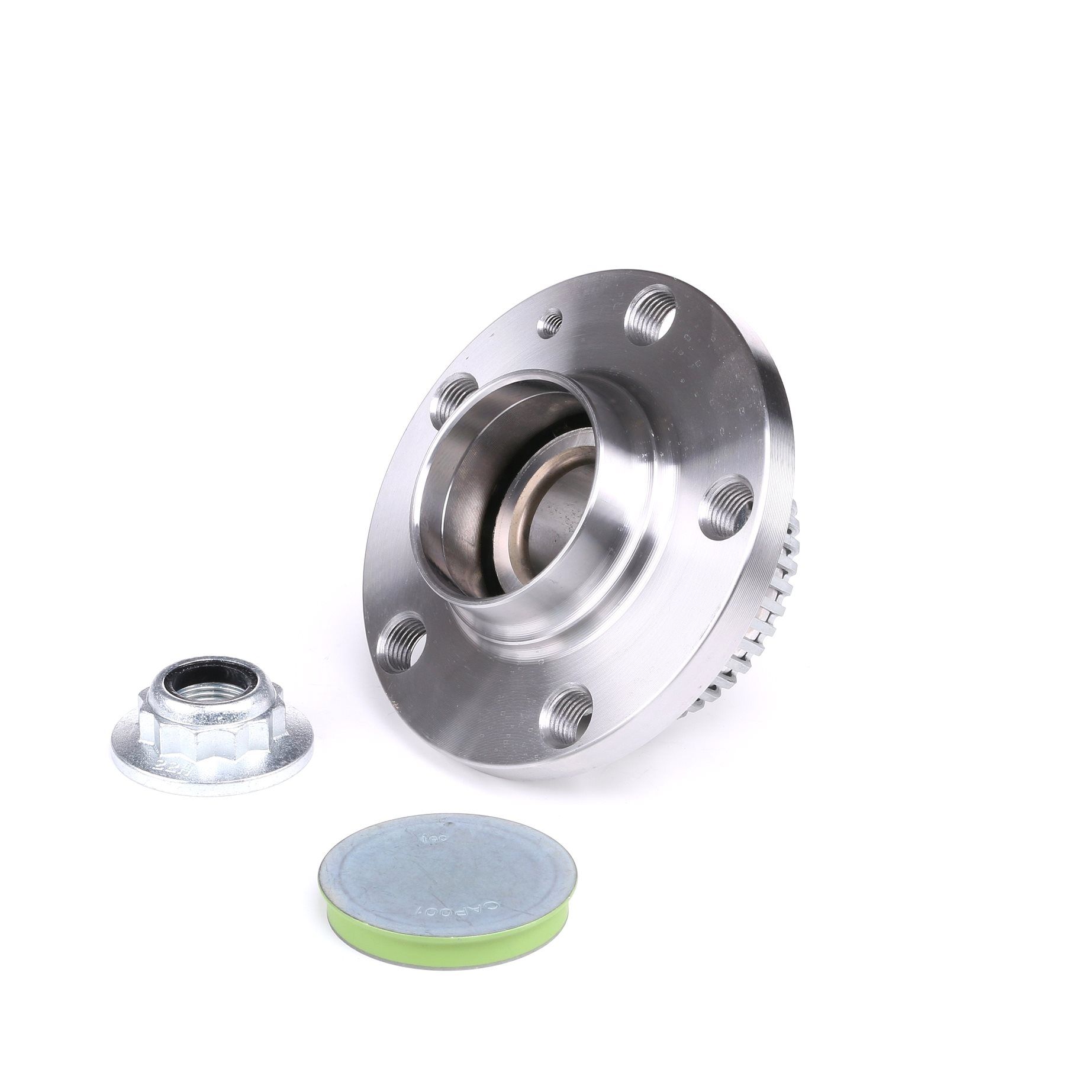 SKF Kit De Roulement De Roue VKBA 3456 Jeu de roulements de roue VW,SKODA,AUDI,GOLF IV 1J1,NEW BEETL
