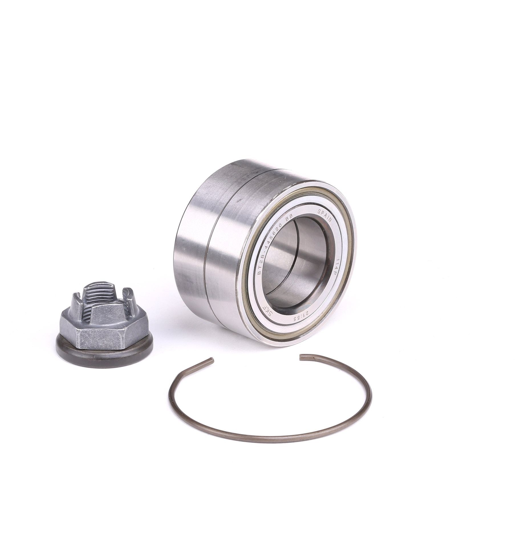 SKF VKBA 3496 Radlagersatz