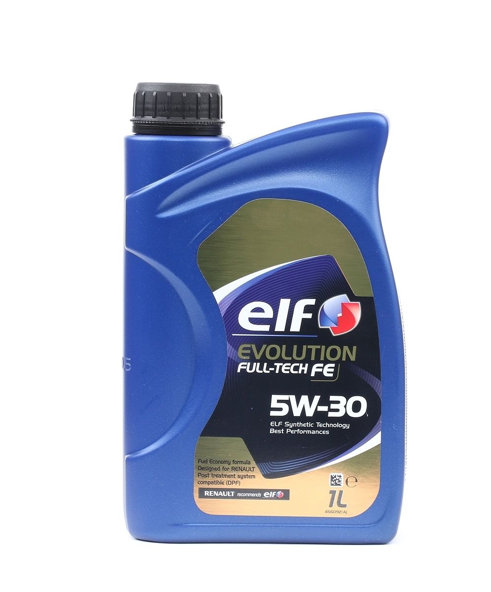 ELF Huile moteur 2195301