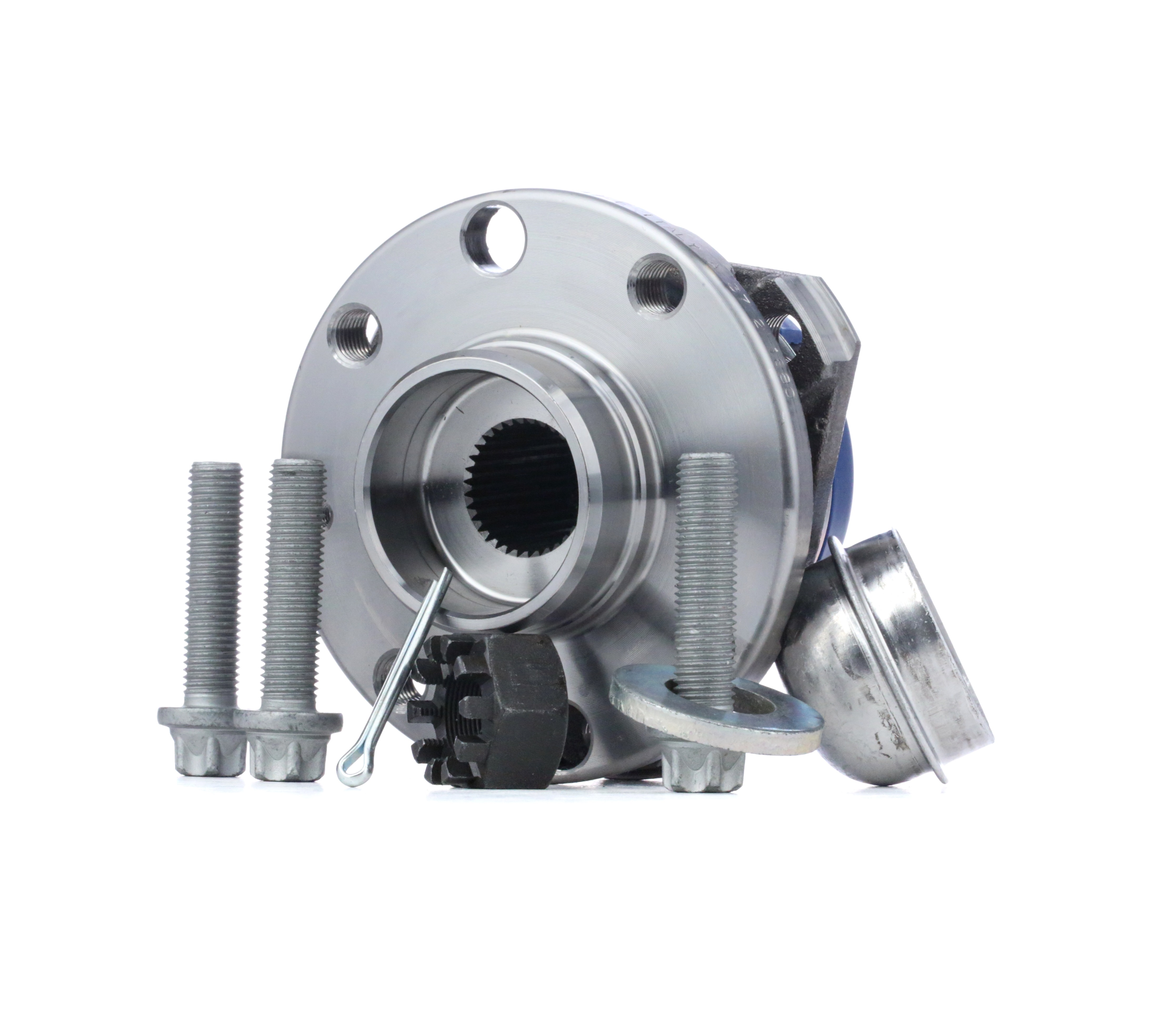 SKF Kit De Roulement De Roue VKBA 3511 Jeu de roulements de roue OPEL,VAUXHALL,ASTRA G Fastback F48_