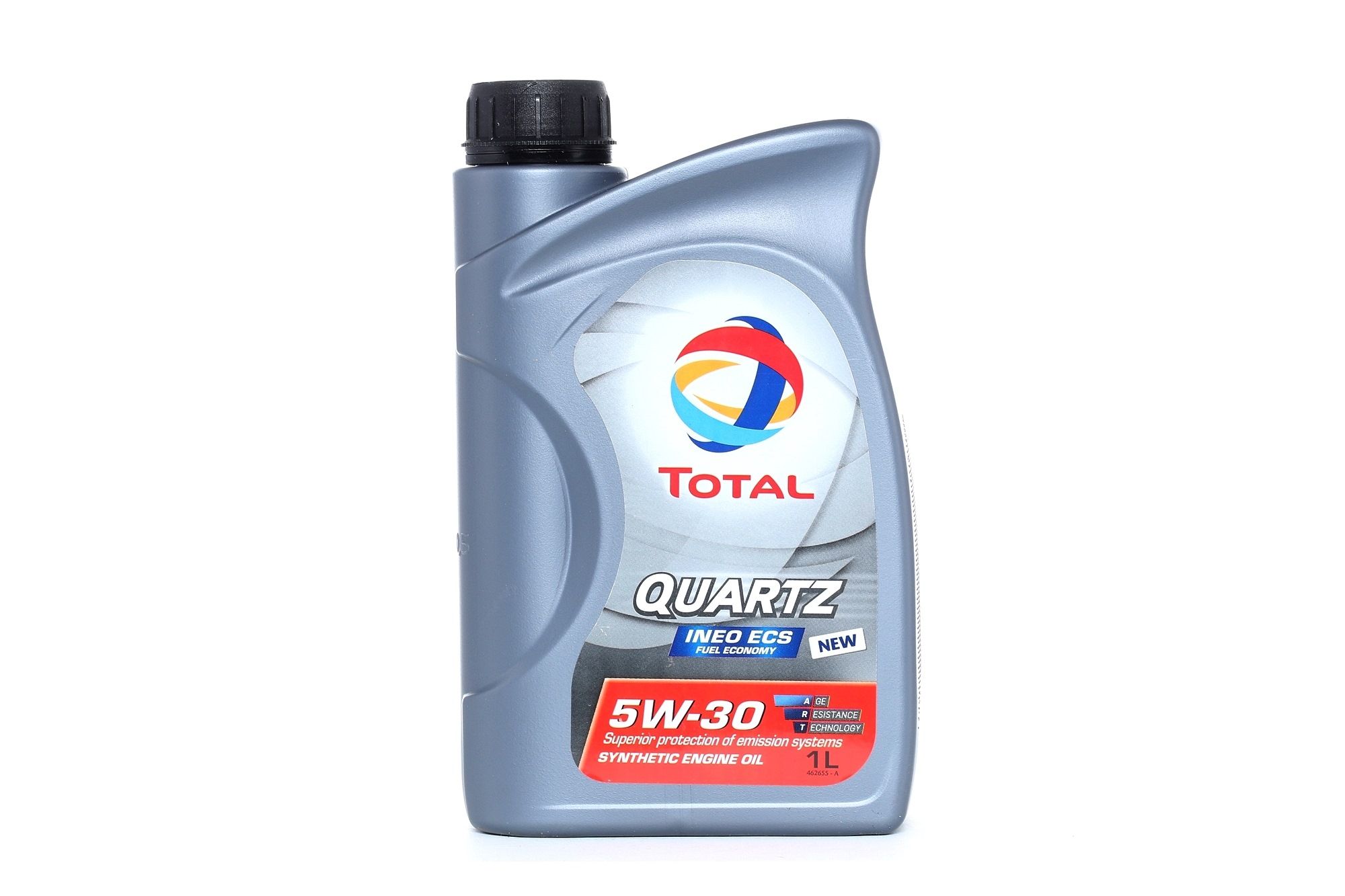 TOTAL Huile moteur 2198453