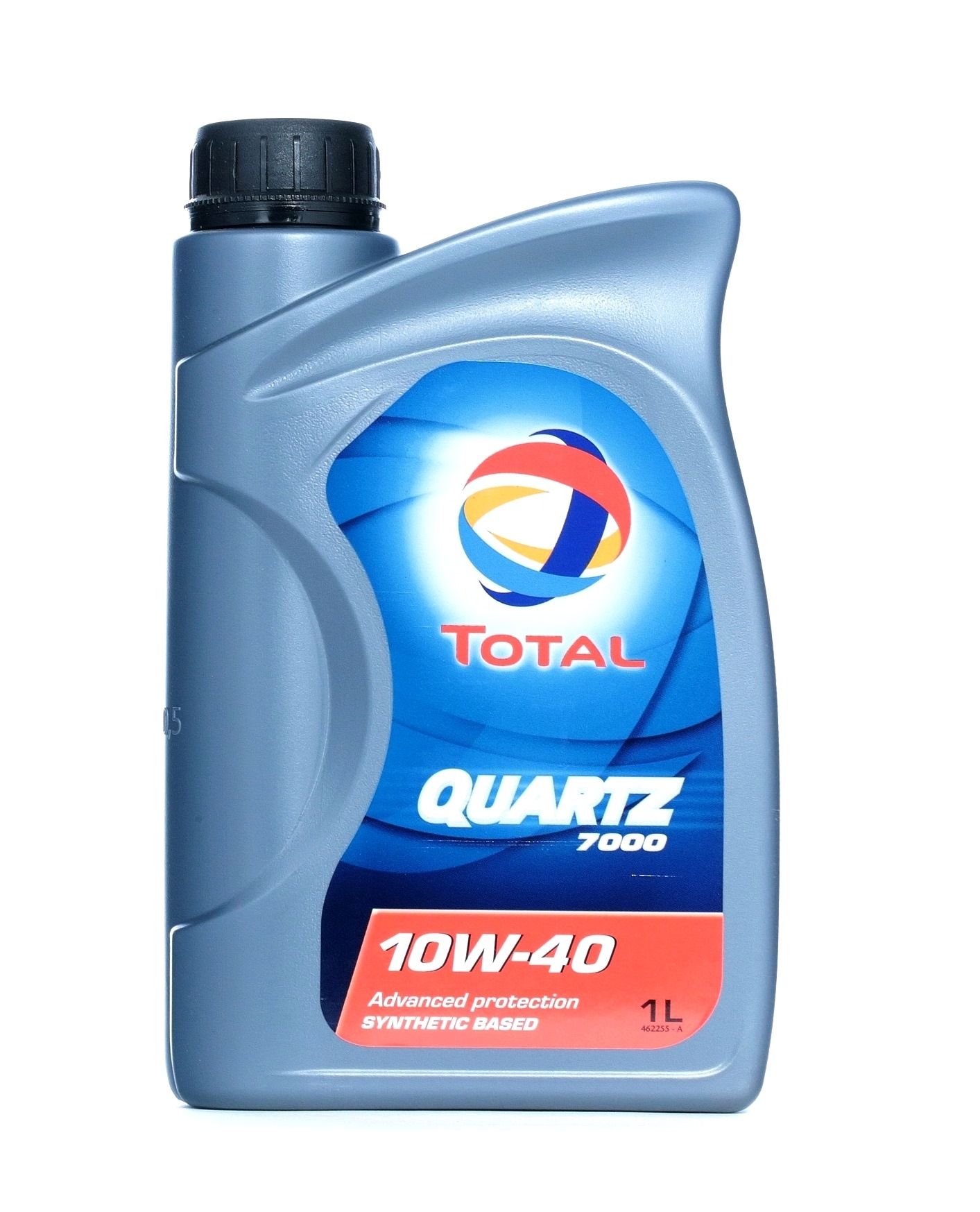 TOTAL Huile moteur 2201528