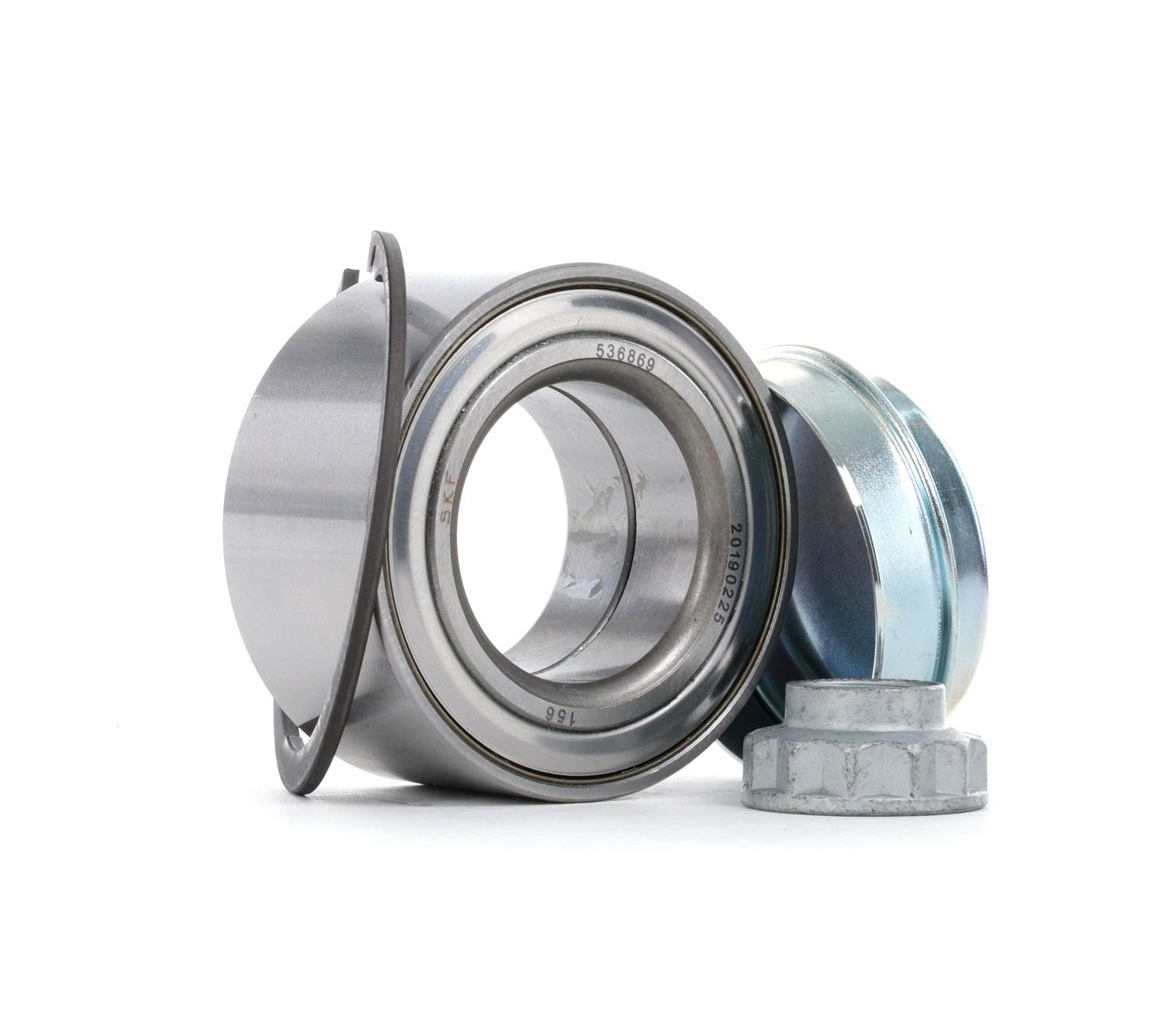 Radlagersatz SKF VKBA 3510