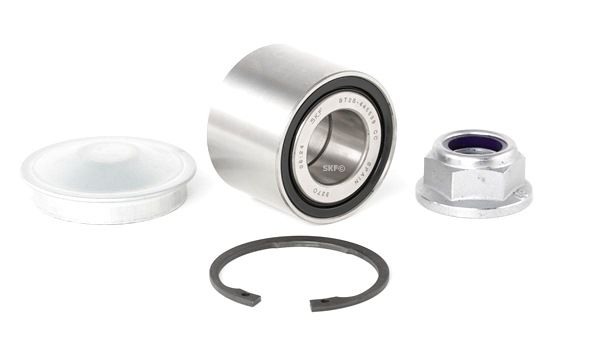 Radlagersatz Ø: 52mm, Innendurchmesser: 25mm mit OEM-Nummer 43210-AX000(+)