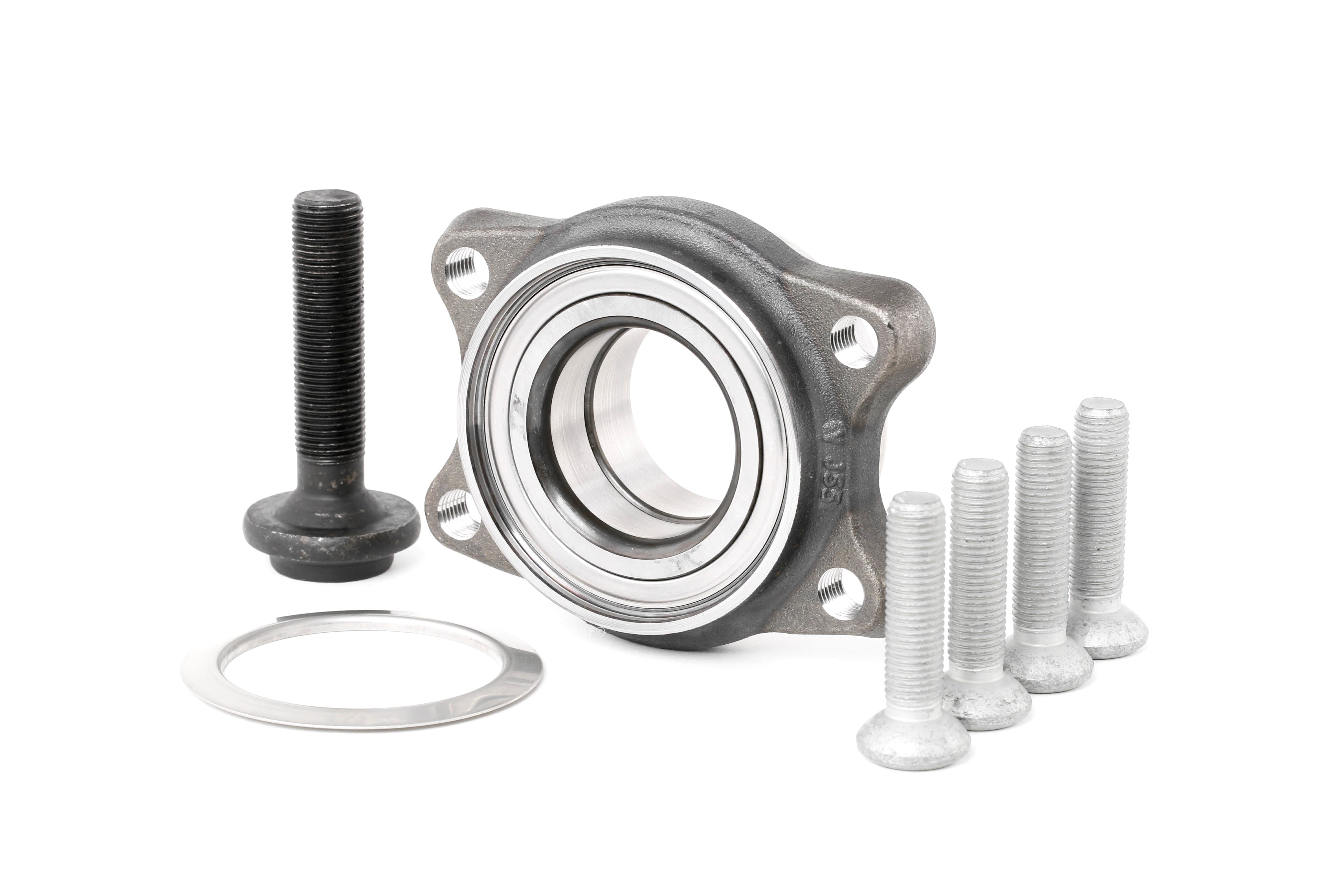 SKF Kit De Roulement De Roue VKBA 3536 Jeu de roulements de roue VW,AUDI,SEAT,PASSAT 3B3,PASSAT Vari