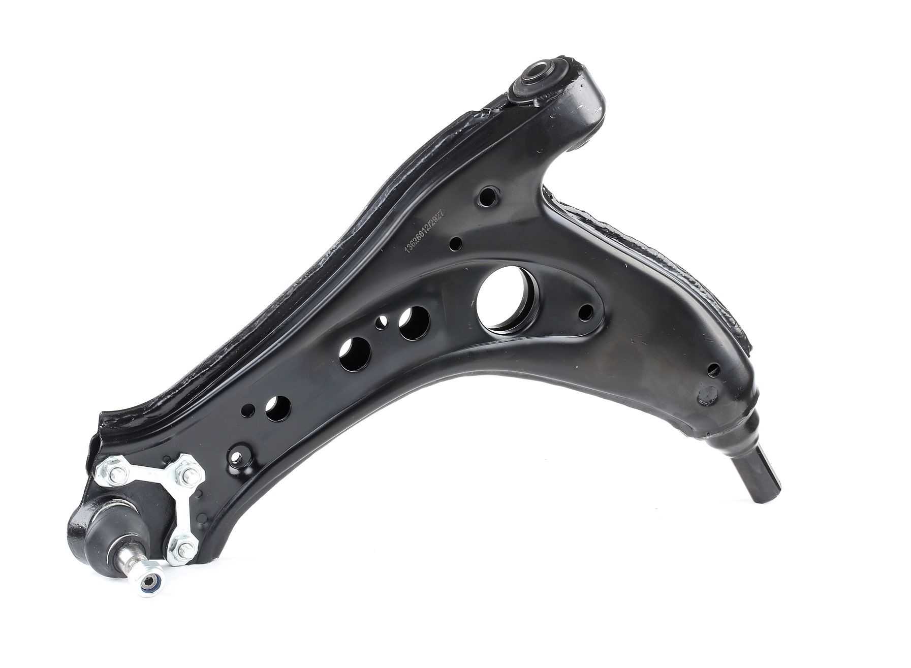 RIDEX Triangle De Suspension 273C1062 Bras De Suspension,Triangle De Direction VW,SKODA,SEAT,POLO 9N