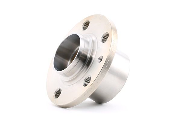 Radlagersatz Ø: 72mm mit OEM-Nummer 6R0 407 621A