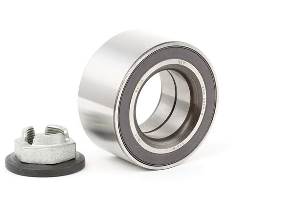 Wheel Bearing Kit Ø: 75mm, Inner Diameter: 40mm with OEM Number C2S 8276