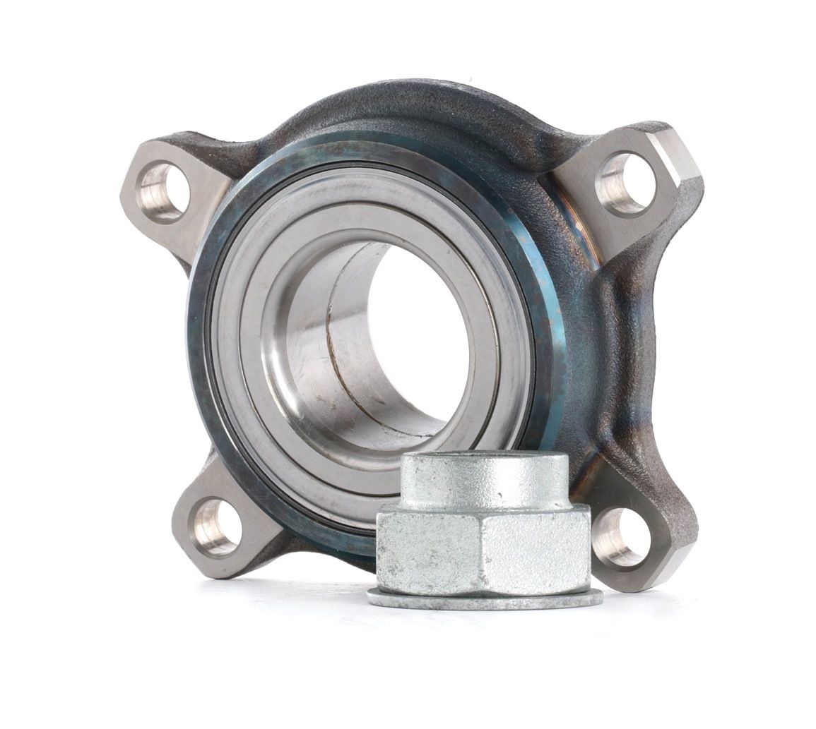 SKF VKBA 3584 Kit de roulement de roue