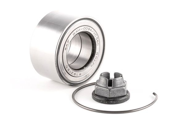 Radlagersatz Ø: 72mm, Innendurchmesser: 37mm mit OEM-Nummer 77 01 464 049