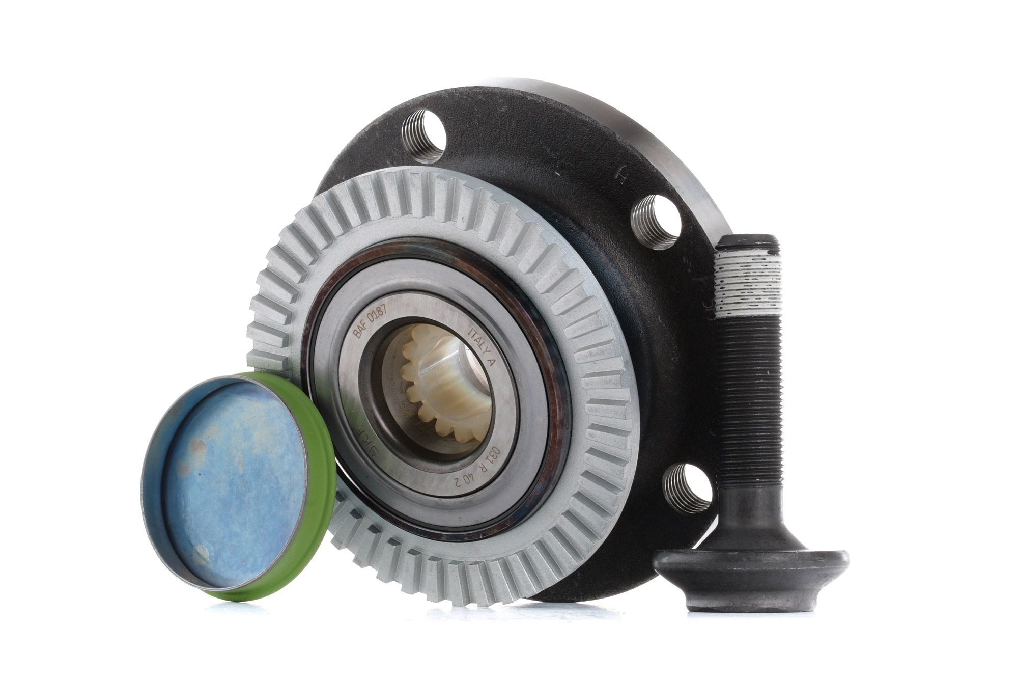 SKF Kit De Roulement De Roue VKBA 3606 Jeu de roulements de roue AUDI,SEAT,A4 Avant 8ED, B7,A4 8E2, 