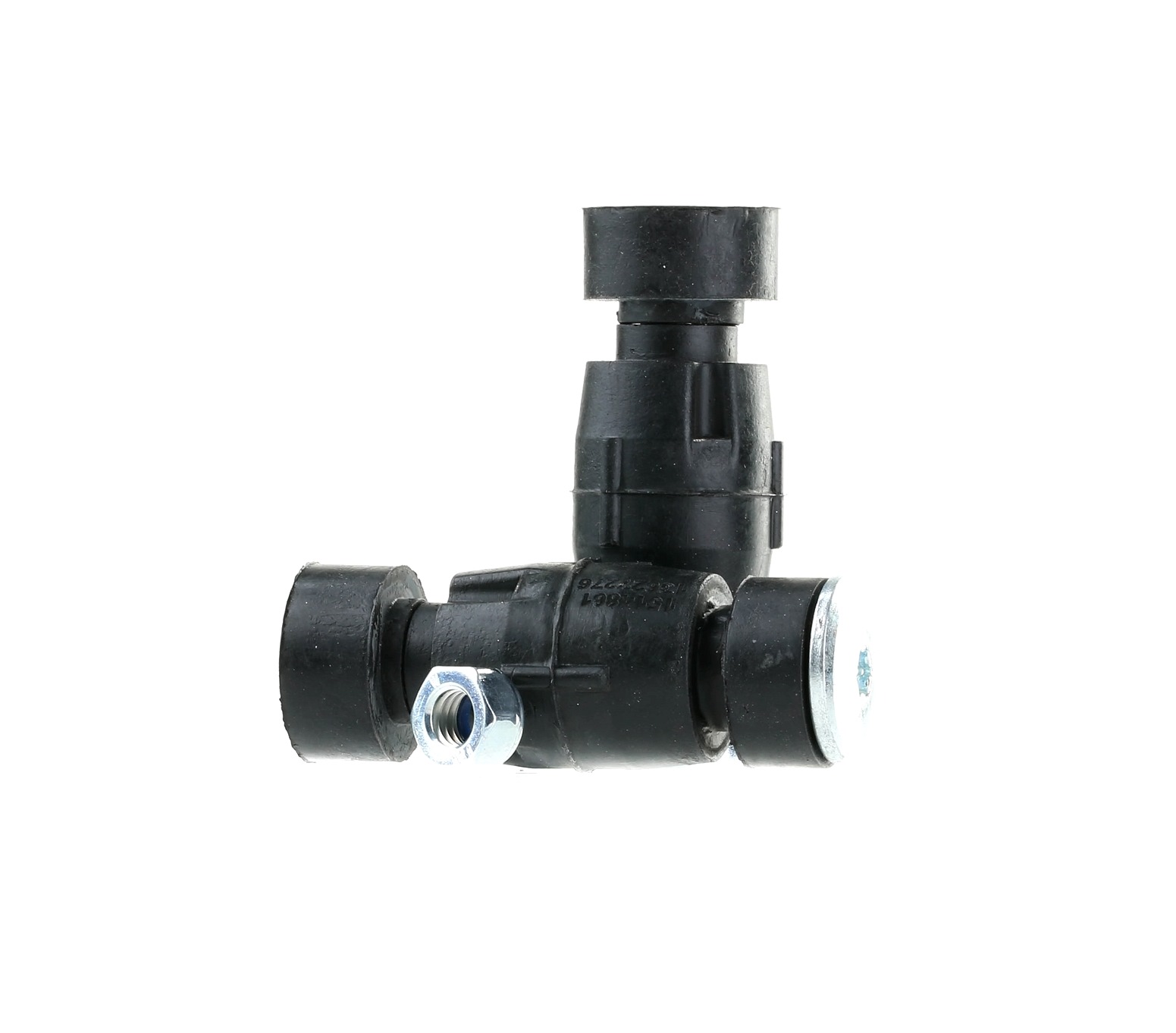 RIDEX Kit de réparation, barre de couplage stabilisatrice 2067R0002 RENAULT,NISSAN,CLIO II BB0/1/2_,