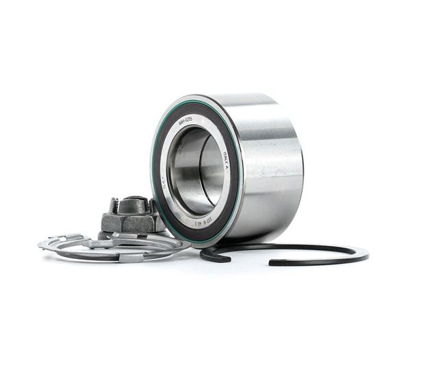 Radlagersatz Ø: 77mm, Innendurchmesser: 42mm mit OEM-Nummer 7701 210 111