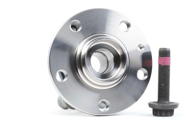Wheel Bearing Kit with OEM Number 3C0 498 621