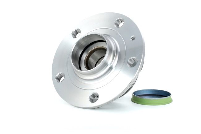 Radlagersatz mit OEM-Nummer 3G0 598 611