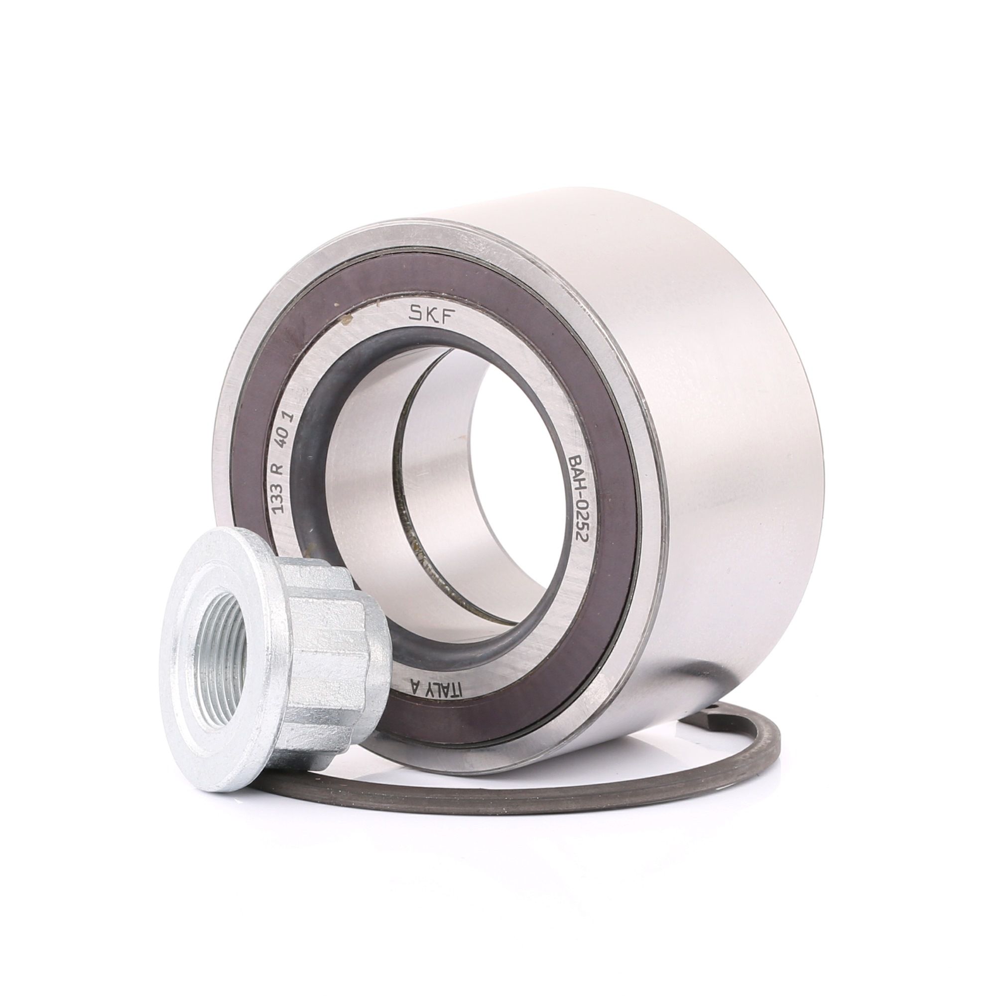 SKF Kit De Roulement De Roue VKBA 3645 Jeu de roulements de roue VW,AUDI,PORSCHE,TOUAREG 7LA, 7L6, 7