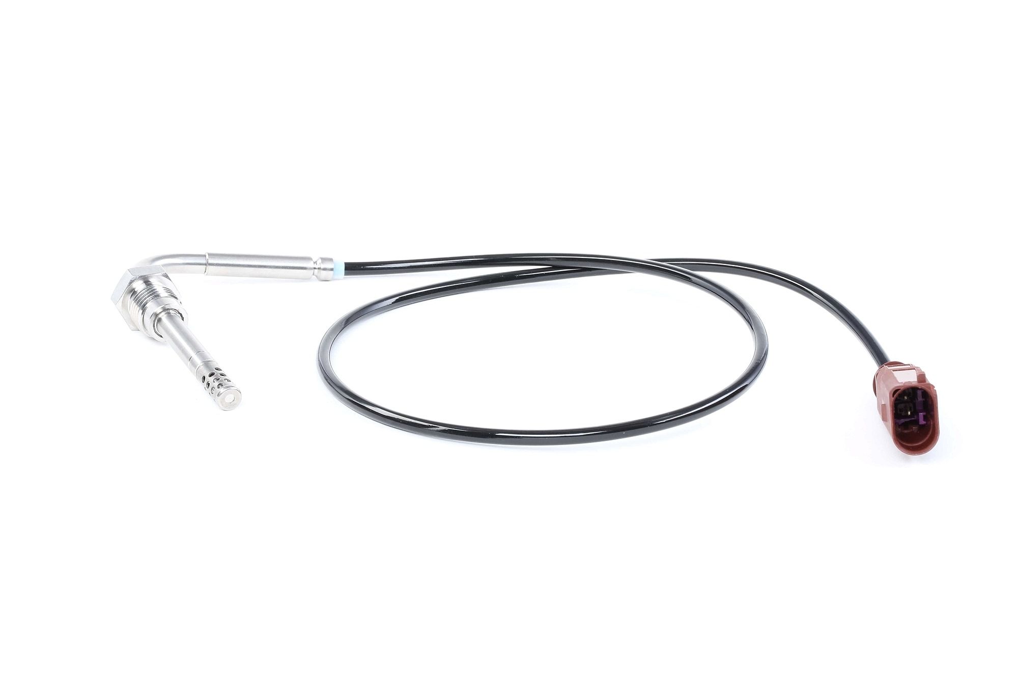 RIDEX Palpeur, température des gaz 3938E0046 VW,TRANSPORTER V Furgón 7HA, 7HH, 7EA, 7EH,TRANSPORTER 