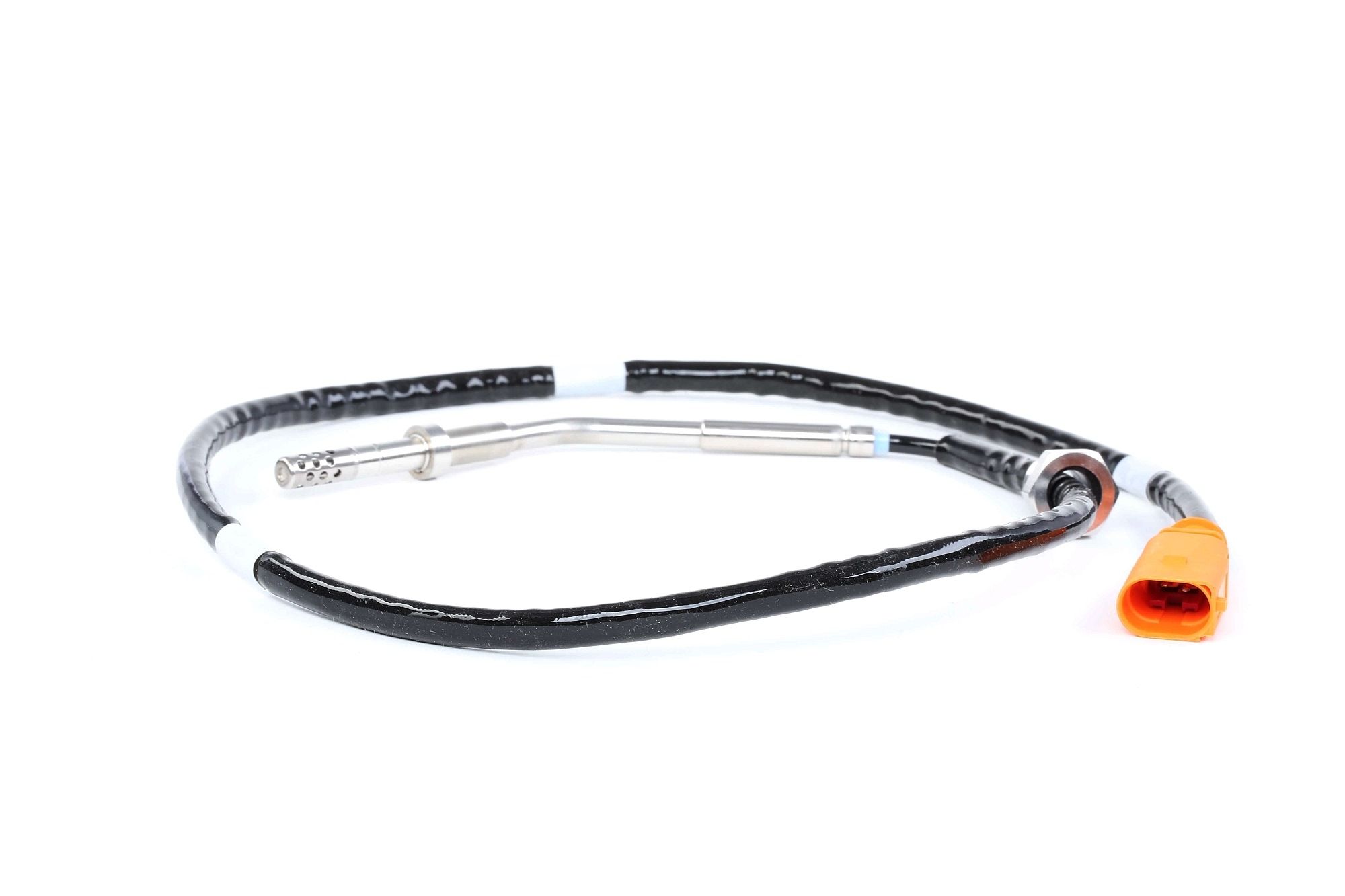 RIDEX Palpeur, température des gaz 3938E0051 AUDI,VW,SKODA,A1 8X1, 8XF,A1 Sportback 8XA, 8XK,POLO 6R