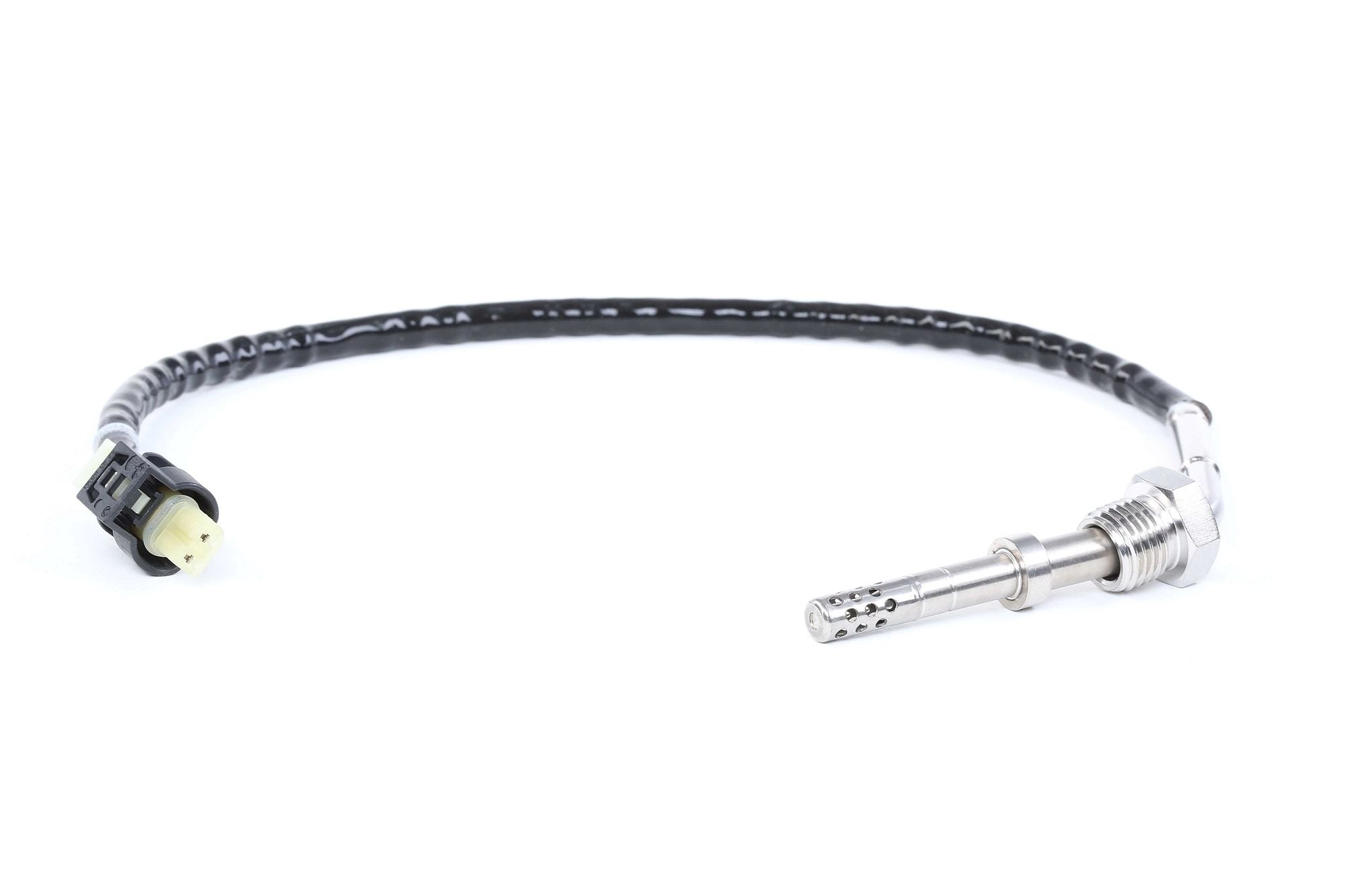 RIDEX Palpeur, température des gaz 3938E0052 MERCEDES-BENZ,CLASE B W245,CLASE A W169,CLASE C W204,VI