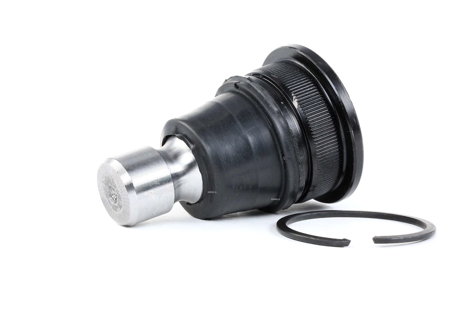 RIDEX Rotule De Suspension 2462S0176 Rotule Inferieur,Rotule De Triangle RENAULT,NISSAN,KOLEOS HY_,K