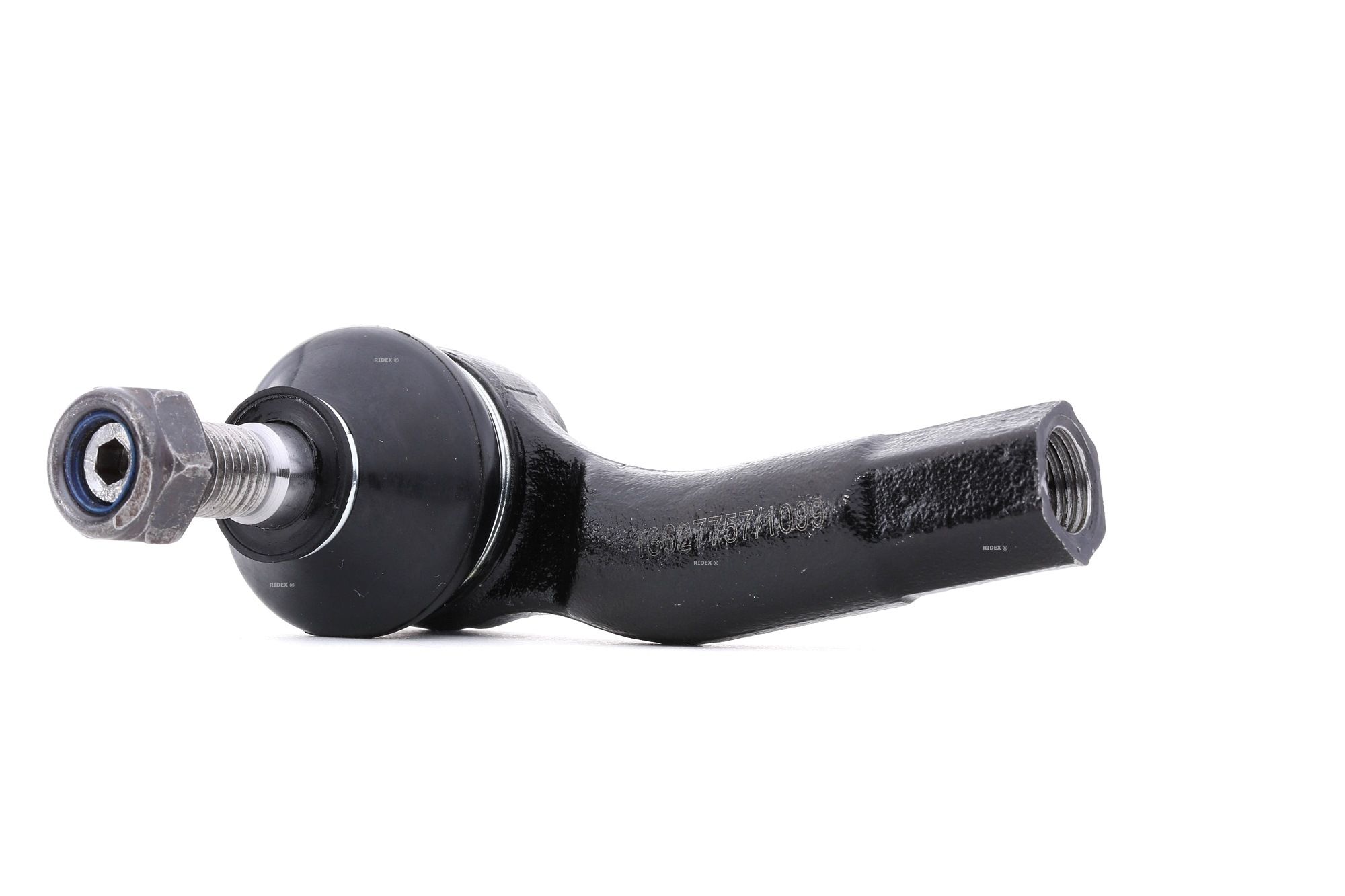 RIDEX Rotule De Direction 914T0065 Rotule de barre de connexion AUDI,VW,SEAT,A2 8Z0,POLO 6N2,POLO 6N