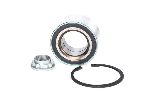Radlagersatz Ø: 75mm, Innendurchmesser: 42mm mit OEM-Nummer 33 41 6 762 317
