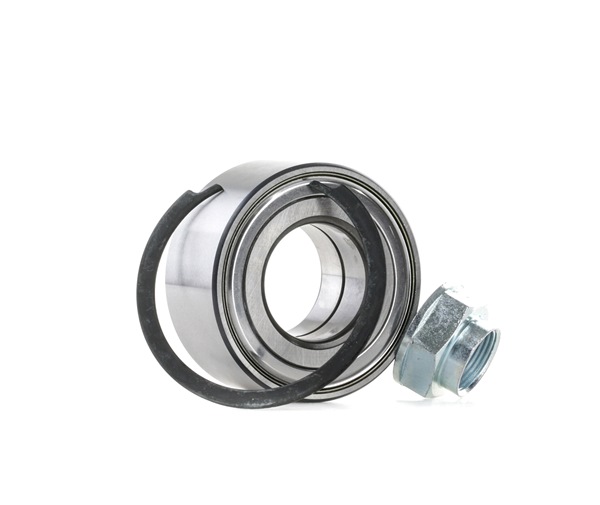 Wheel Bearing Kit 654W0235 PUNTO (188) 1.2 16V 80 MY 2002