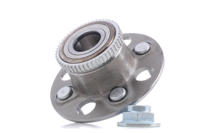 Wheel Bearing Kit 654W0309 CIVIC 7 Hatchback (EU, EP, EV) 2.0 i Sport MY 2004