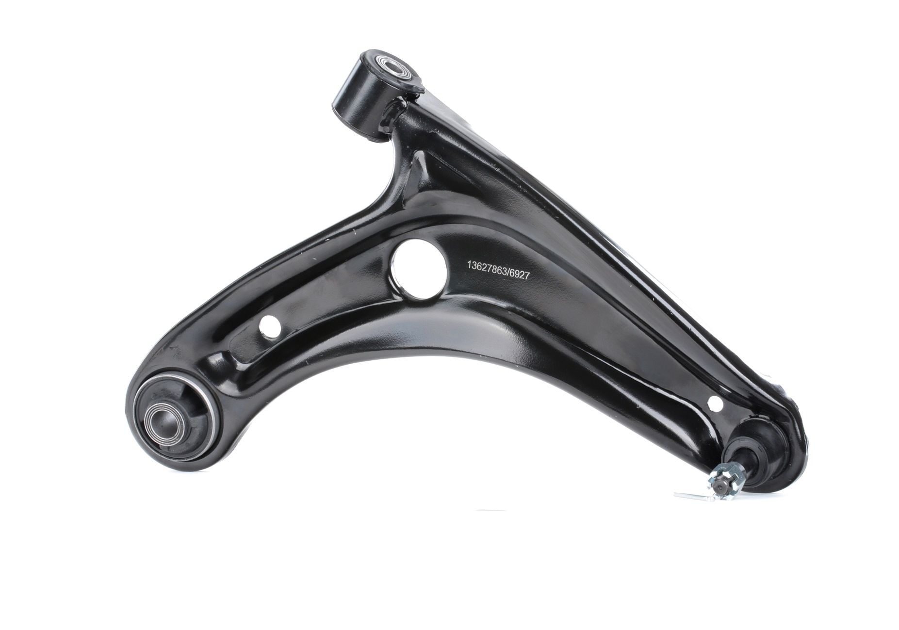 RIDEX Triangle De Suspension 273C0238 Bras De Suspension,Triangle De Direction HONDA,JAZZ II GD,JAZZ