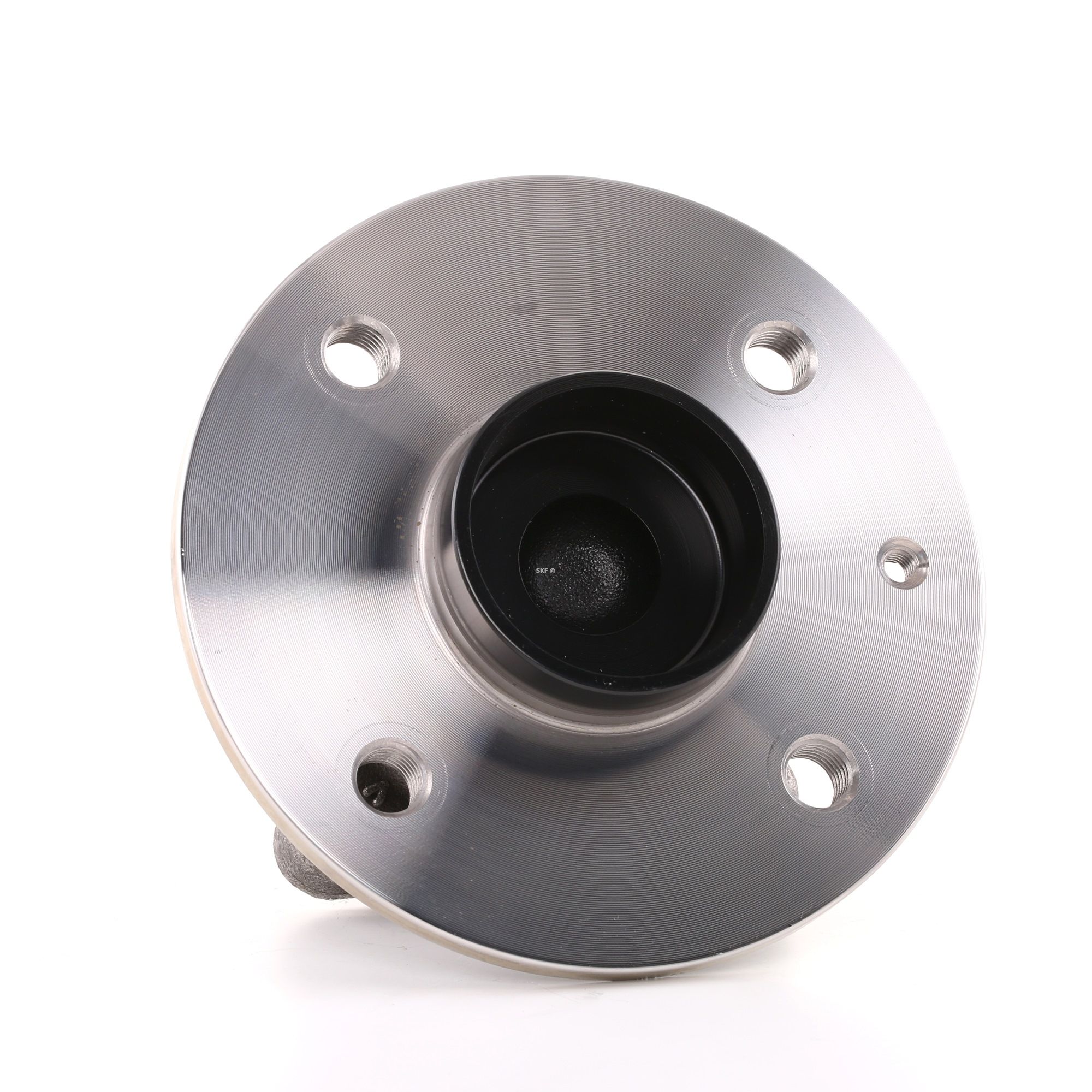 SKF Kit De Roulement De Roue VKBA 3697 Jeu de roulements de roue PEUGEOT,TOYOTA,CITROËN,107,108,AYGO