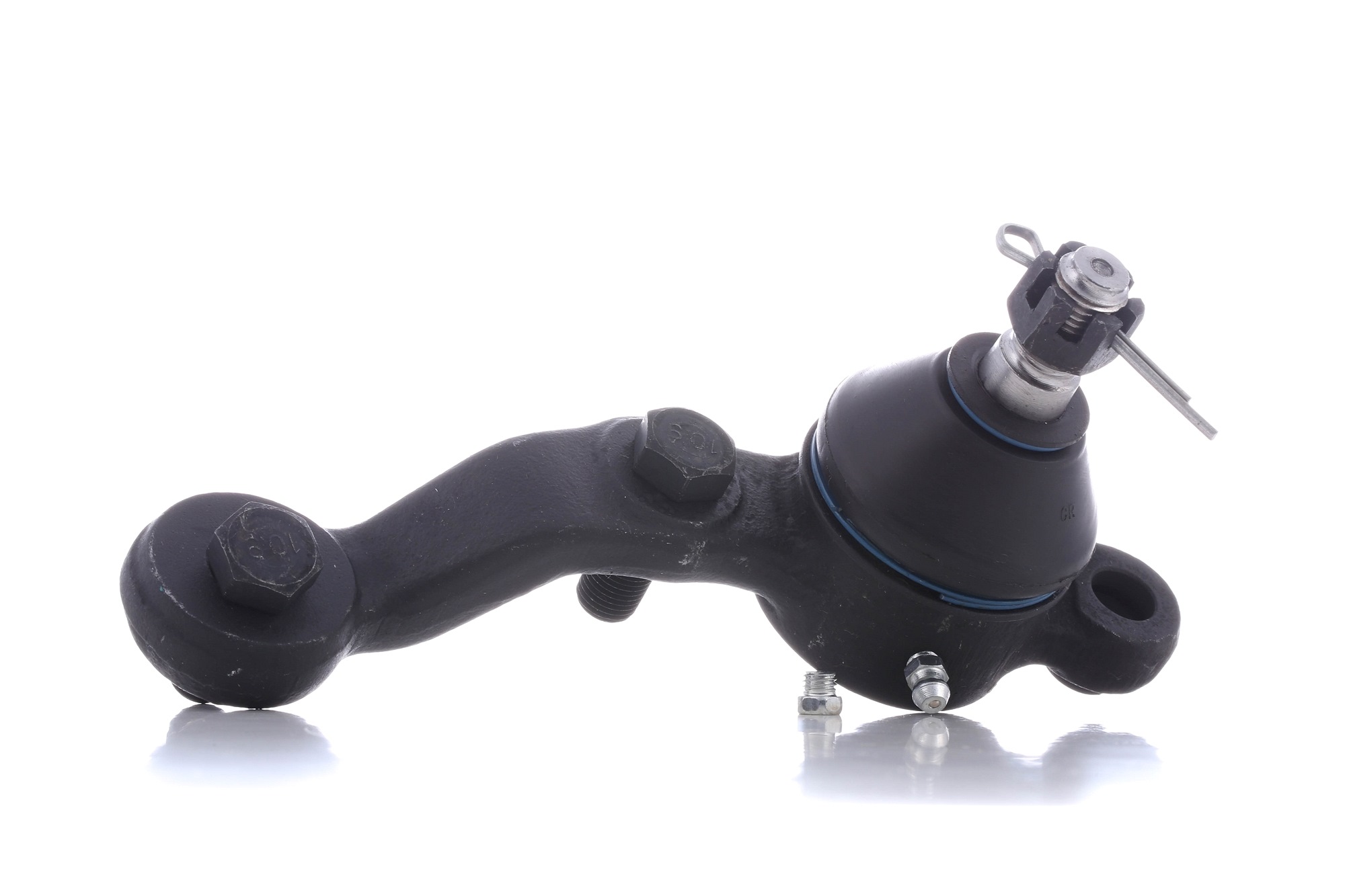 RIDEX Rotule De Suspension 2462S0199 Rotule Inferieur,Rotule De Triangle LEXUS,IS I JCE1_, GXE1_,IS