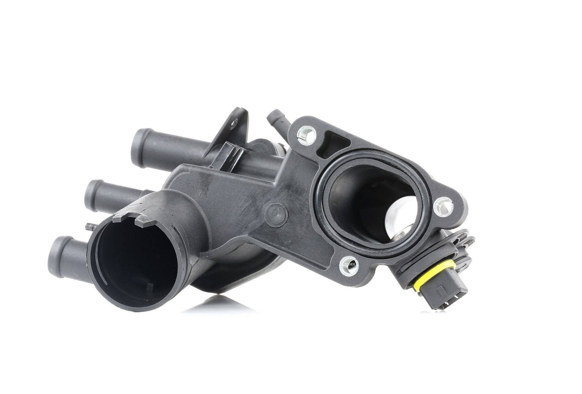 RIDEX Thermostat 316T0032 Calorstat,Thermostat d'Eau VW,SKODA,SEAT,GOLF IV 1J1,GOLF V 1K1,GOLF III 1