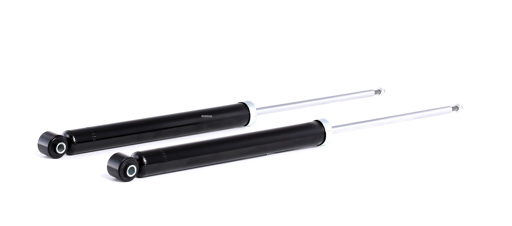 RIDEX Amortisseurs 854S1361 Amortisseur FORD,MAZDA,FIESTA V JH_, JD_,FUSION JU_,FIESTA V Van,2 DY
