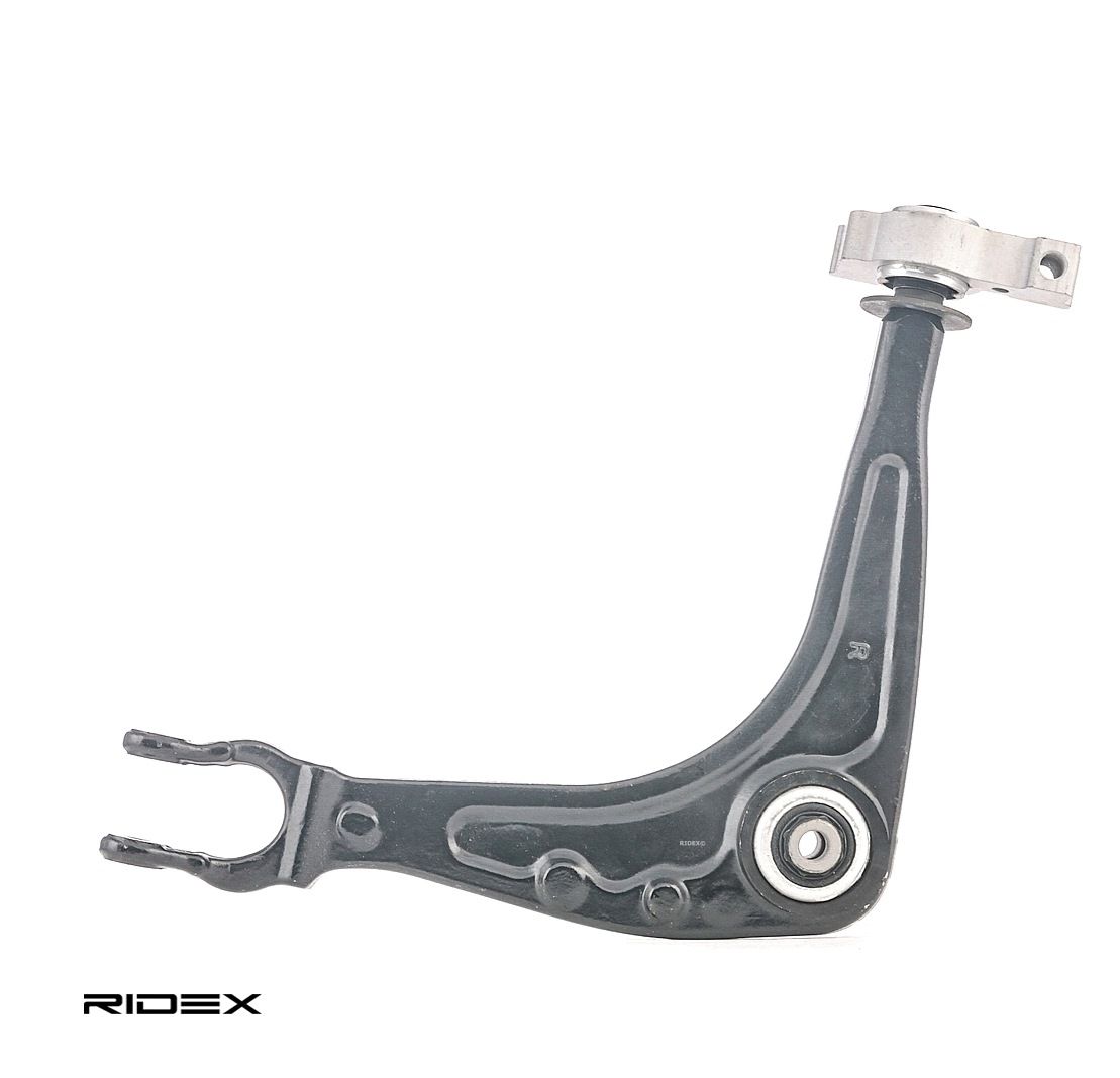 RIDEX Triangle De Suspension 273C0613 Bras De Suspension,Triangle De Direction PEUGEOT,CITROËN,407 6