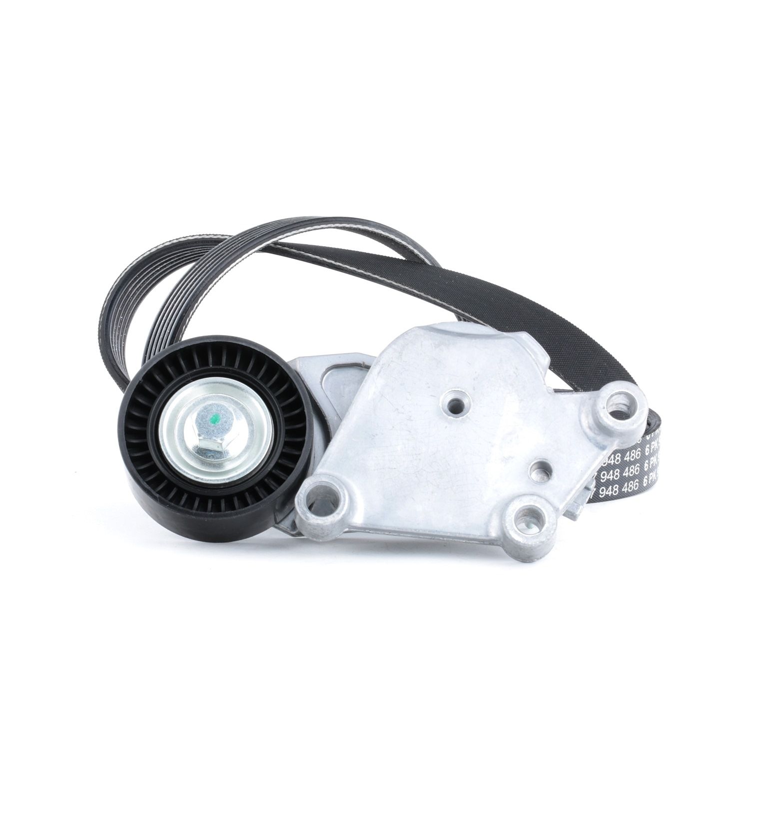 RIDEX Jeu De Courroie Trapézoïdale à Nervures 542R0005 Jeu de courroies trapézoïdales à nervures VOL