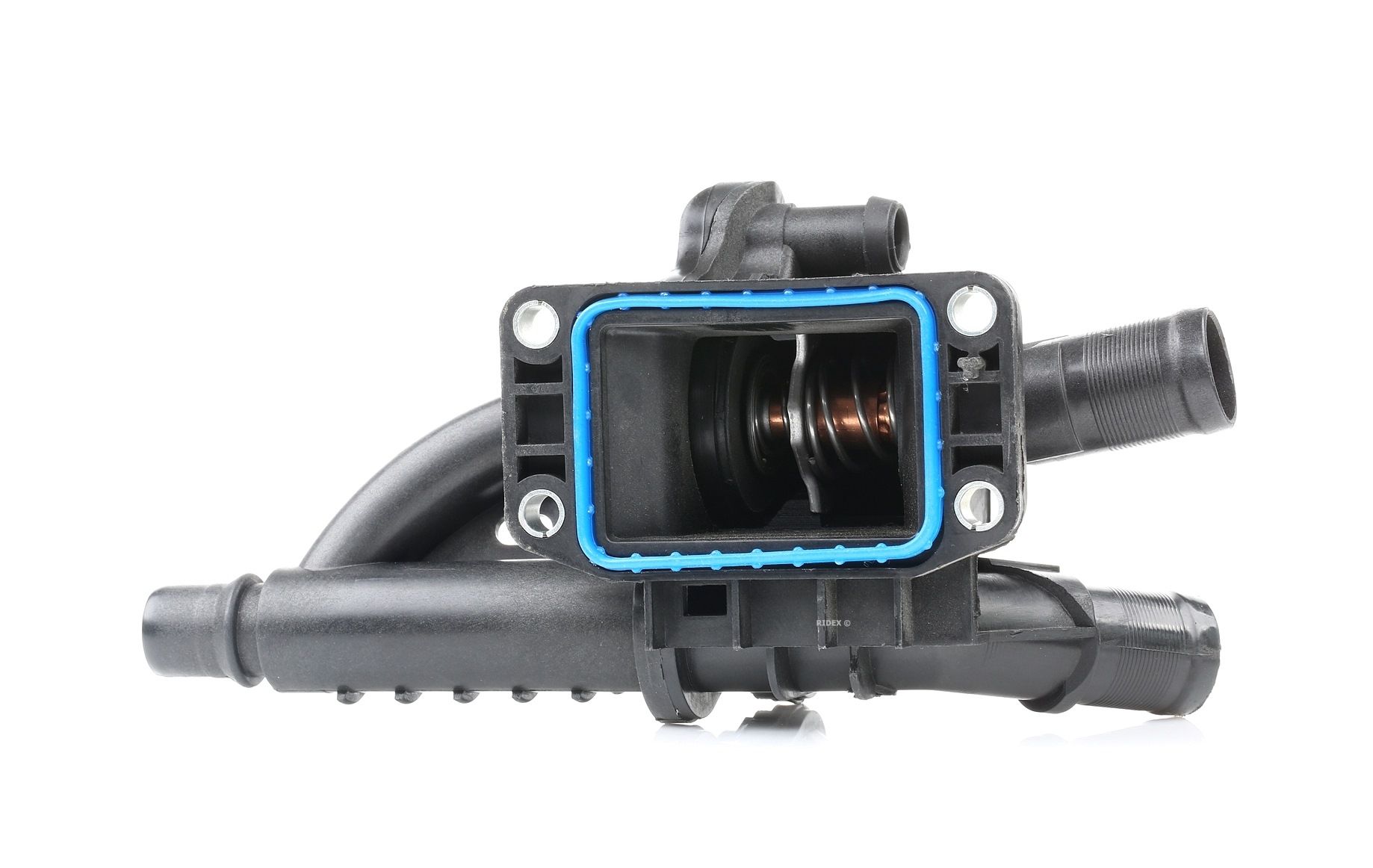 RIDEX Thermostat 316T0134 Calorstat,Thermostat d'Eau FIAT,PEUGEOT,TOYOTA,SCUDO 270_,SCUDO Furgón 270