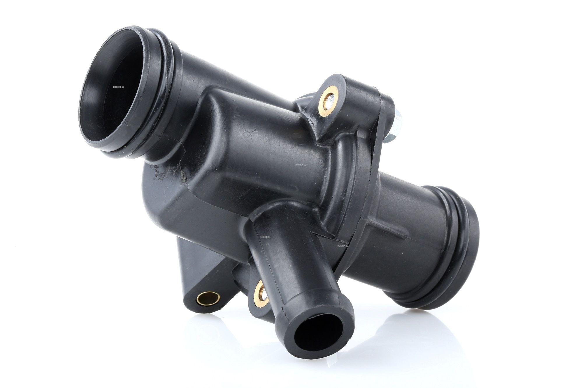 RIDEX Thermostat 316T0135 Calorstat,Thermostat d'Eau ROVER,75 RJ,25 RF,200 RF,45 RT,400 RT,100 / MET