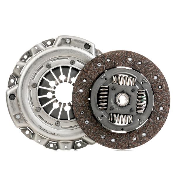 Buy Clutch kit for VAUXHALL Vivaro Van (X83) » VAUXHALL Vivaro Van (X83