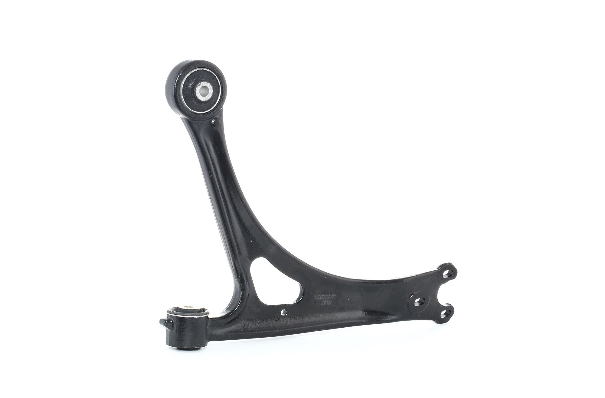 RIDEX Triangle De Suspension 273C0708 Bras De Suspension,Triangle De Direction VW,AUDI,SEAT,GOLF IV