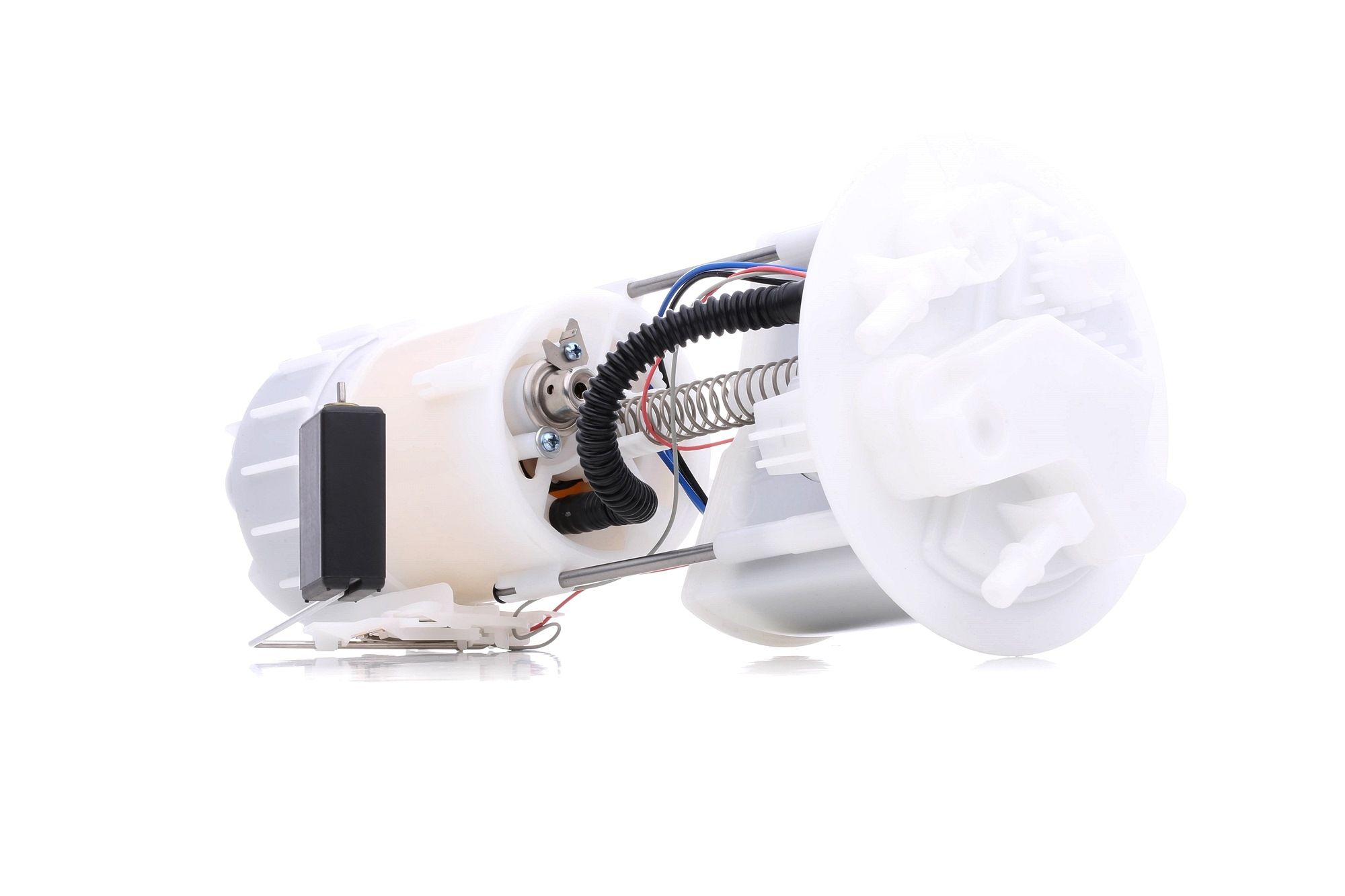 RIDEX Kraftstoff-Fördereinheit 1382F0126  PEUGEOT,TOYOTA,CITROËN,107,108,AYGO WNB1_, KGB1_,AYGO PAB4_, KGB4_,C1 PM_, PN_,C1 II