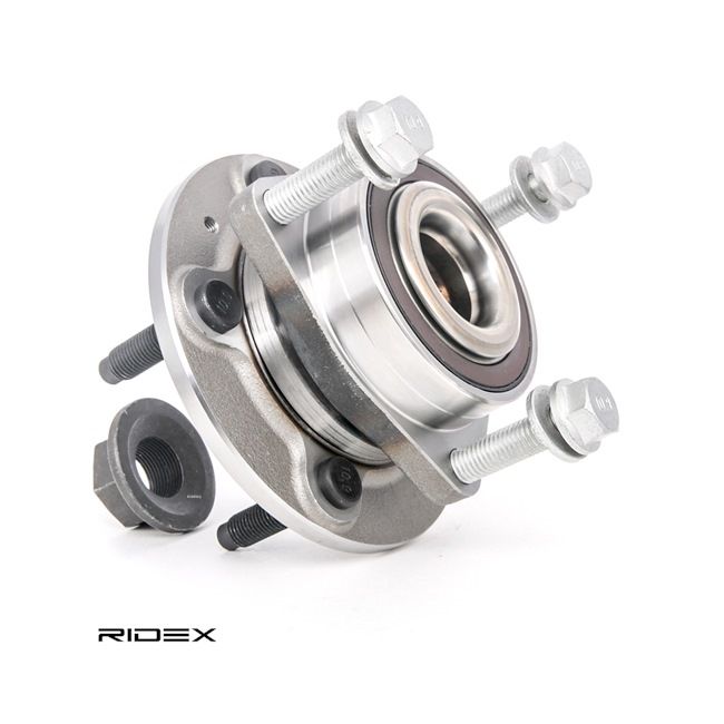 Wheel Bearing Kit with OEM Number 13583479
