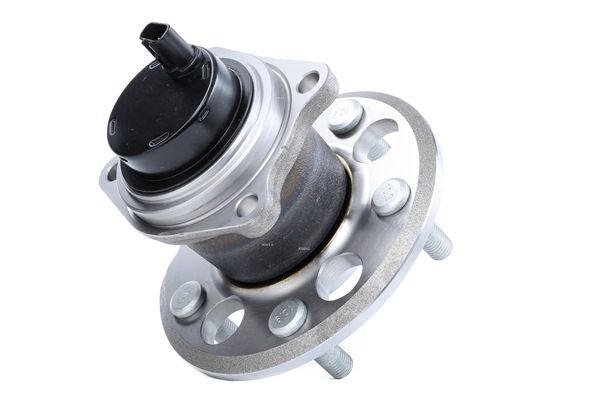 Wheel Bearing Kit 654W0647 RAV 4 II (CLA2_, XA2_, ZCA2_, ACA2_) 2.0 4WD (ACA21, ACA20) MY 2001