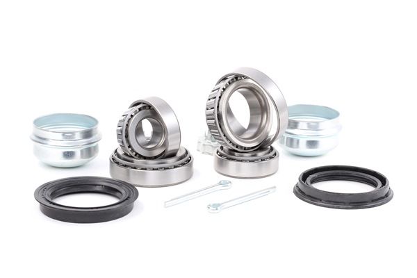 Radlagersatz mit OEM-Nummer 311 405 625 F