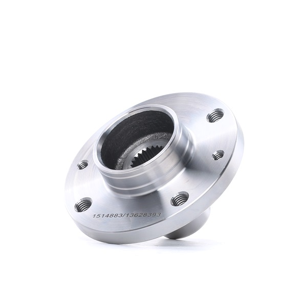 Cubo de rueda 653W0131 MICRA 3 (K12) 1.0 16V ac 2010
