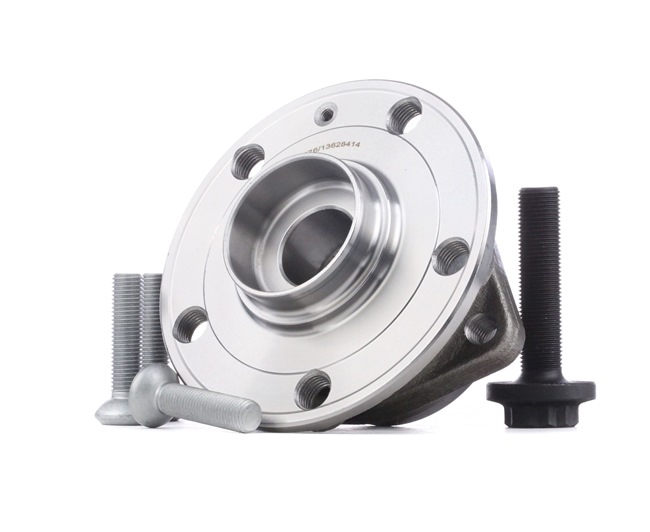 Radlagersatz mit OEM-Nummer 8V0 498 625A