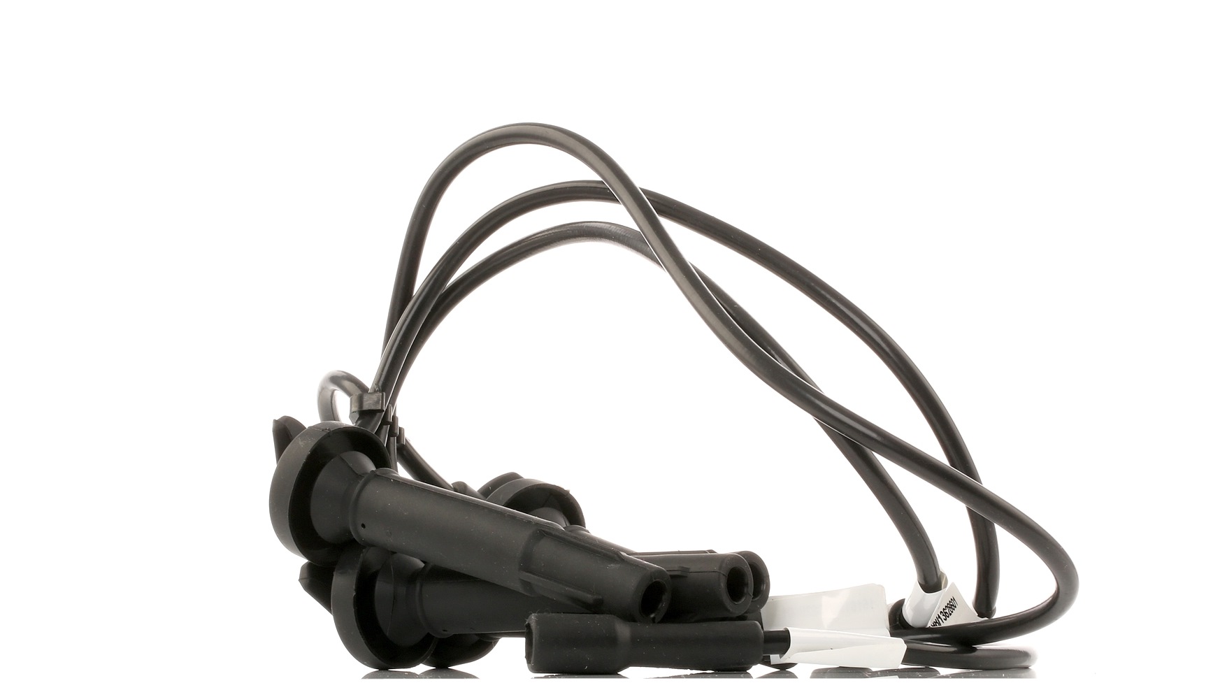 RIDEX Jeu De Fils d'Allumage 685I0013 Jeu De Câbles d'Allumage SUBARU,IMPREZA Sedán GD,IMPREZA Sedán